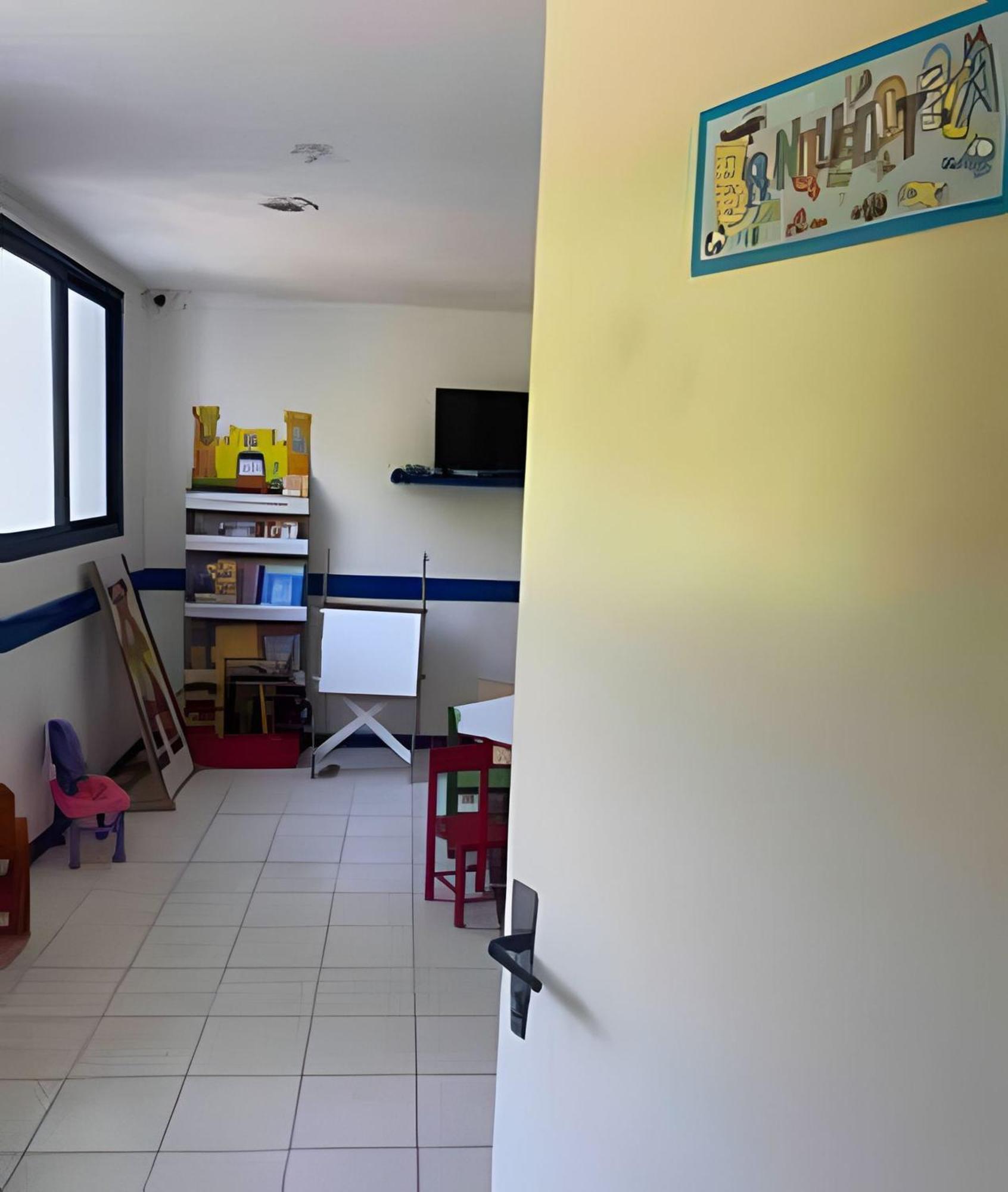 Sao Conrado 2 Quartos Quadra Praia E Shopping Rio de Janeiro Eksteriør bilde
